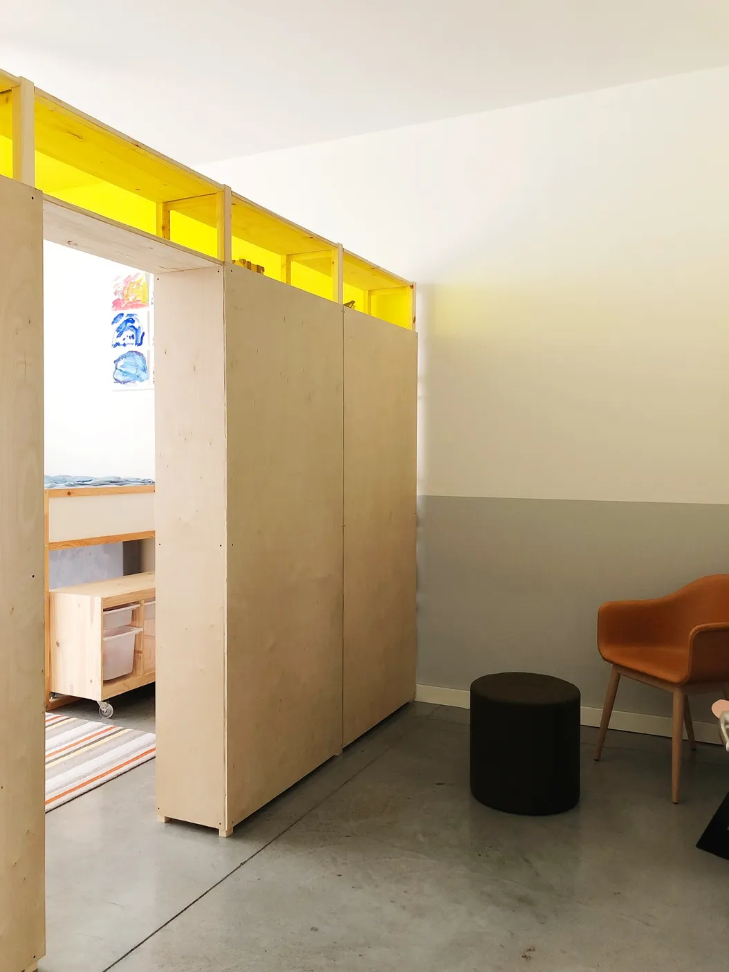 The Other Maximalists