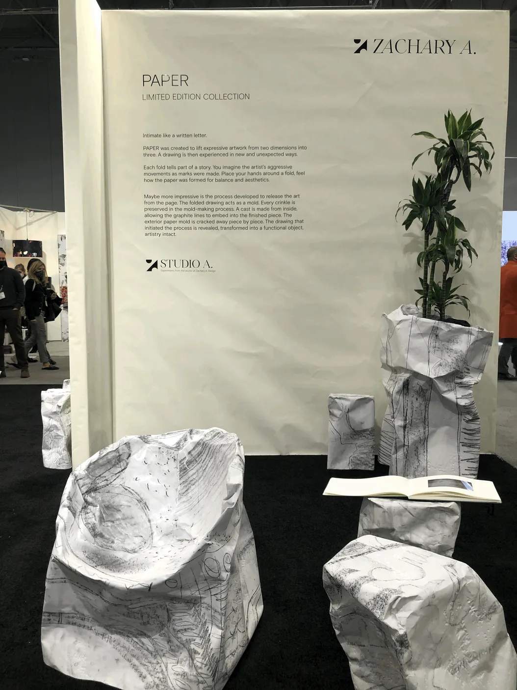 Form & function ••• fair faves