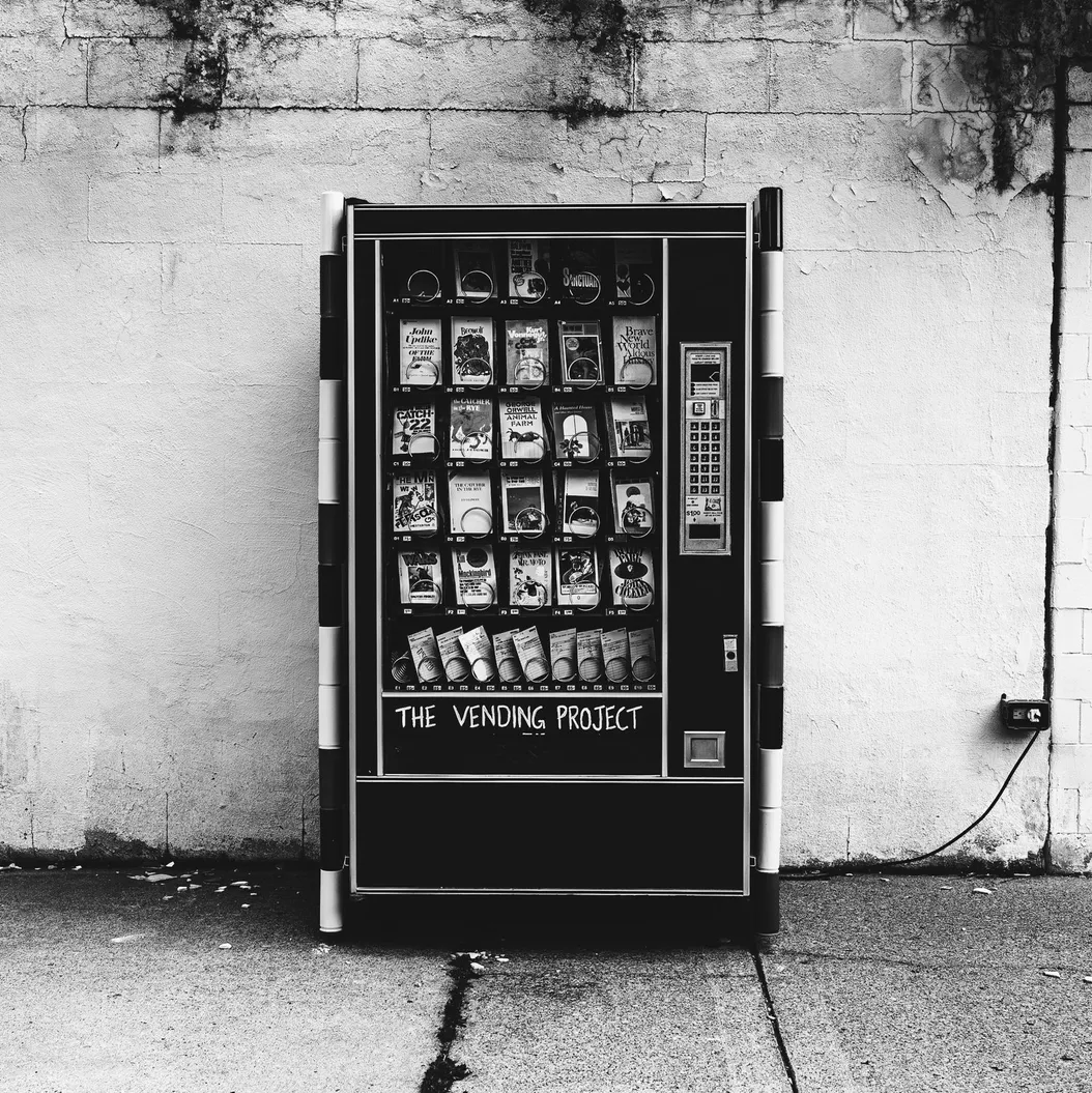 Six picks•••05.22