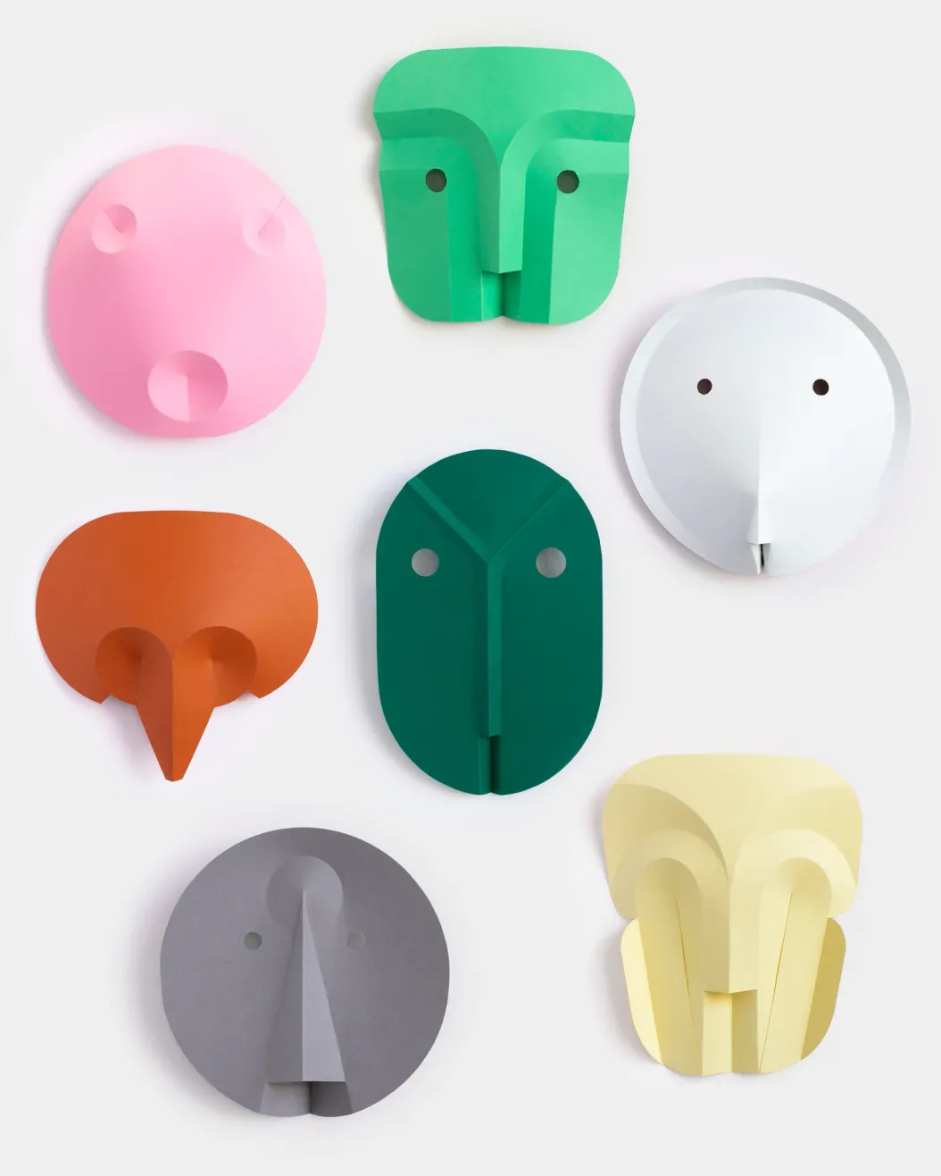 Six picks•••06.22