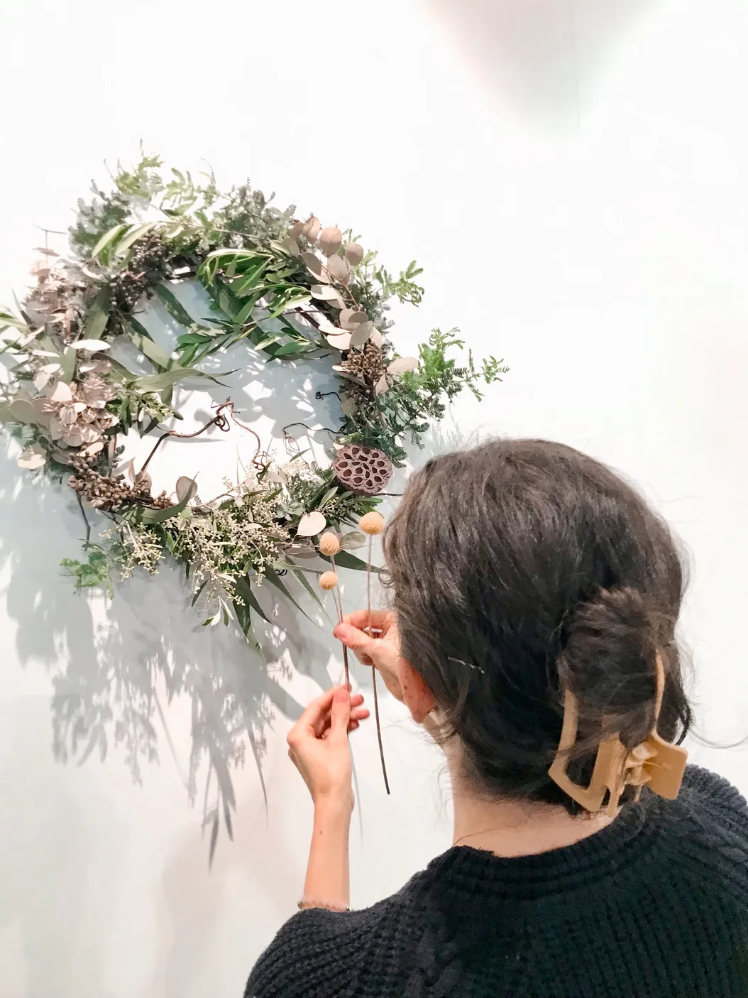 Getting what you want...eventually