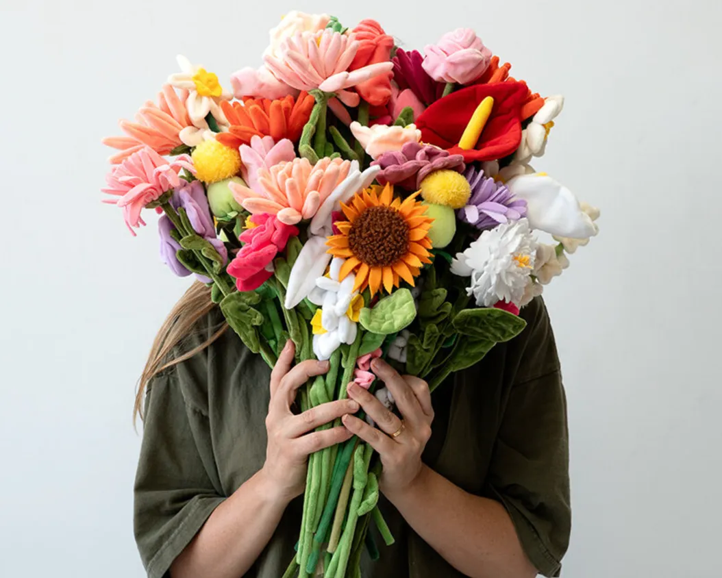 Forever flowers